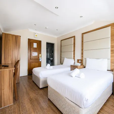 Royal Eagle Hotel-2